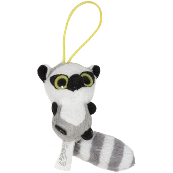 Happy Meal: Yoohoo & Friends, Lemee