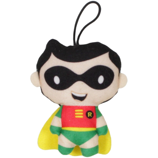 Happy Meal: DC League of Super-Pets, Robin