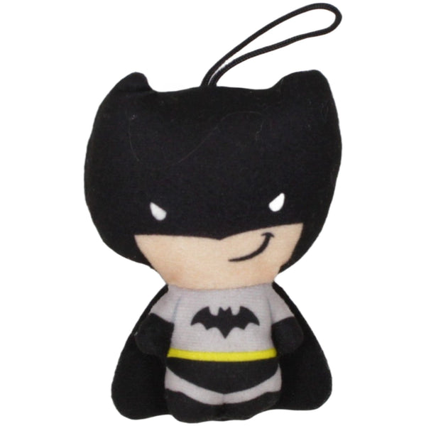 Happy Meal: DC League of Super-Pets, Batman