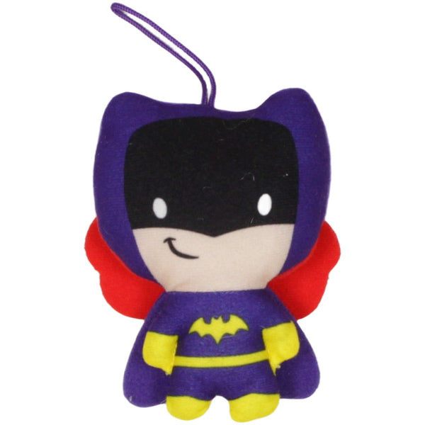 Happy Meal: DC League of Super-Pets, Batgirl