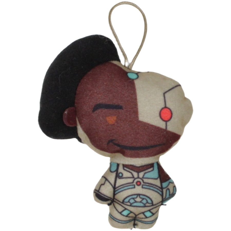 Happy Meal: DC League of Super-Pets, Cyborg