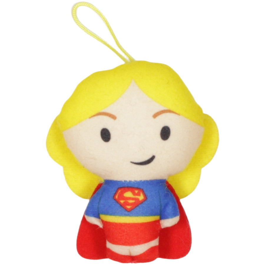 Happy Meal: DC League of Super-Pets, Supergirl