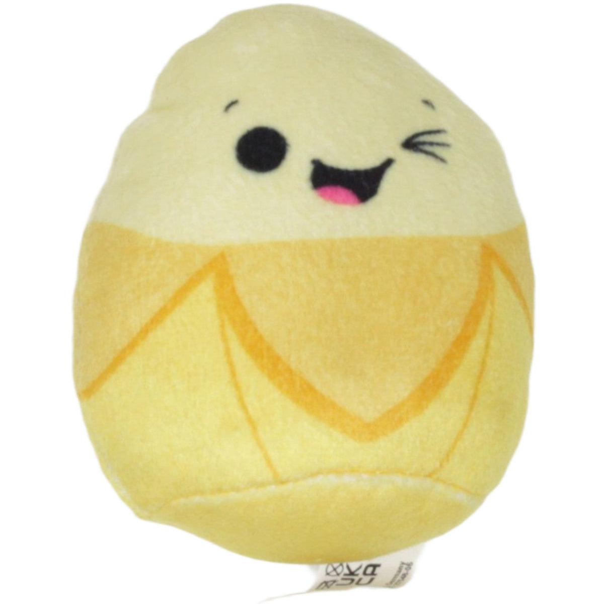 123000022971 McDonald's Happy Meal: Squishmallows, Junie die Banane Kuscheltier Kumpel Leo 2025 8cm ebay - stofftiere