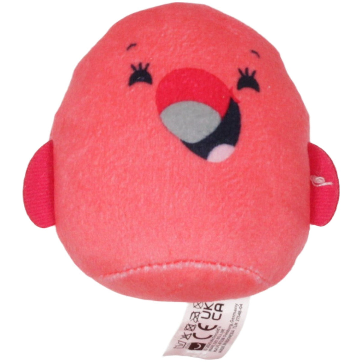 123000022977 McDonald's Happy Meal: Squishmallows, Cookie Kuscheltier Kumpel Leo 2025 8cm ebay - stofftiere