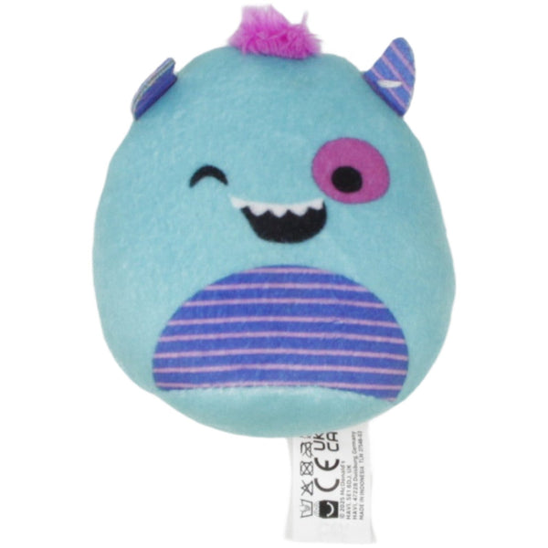 Happy Meal: Squishmallows, Rorty
