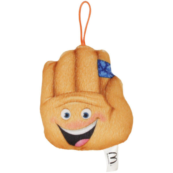 Happy Meal: Emoji - Der Film, Hi-5