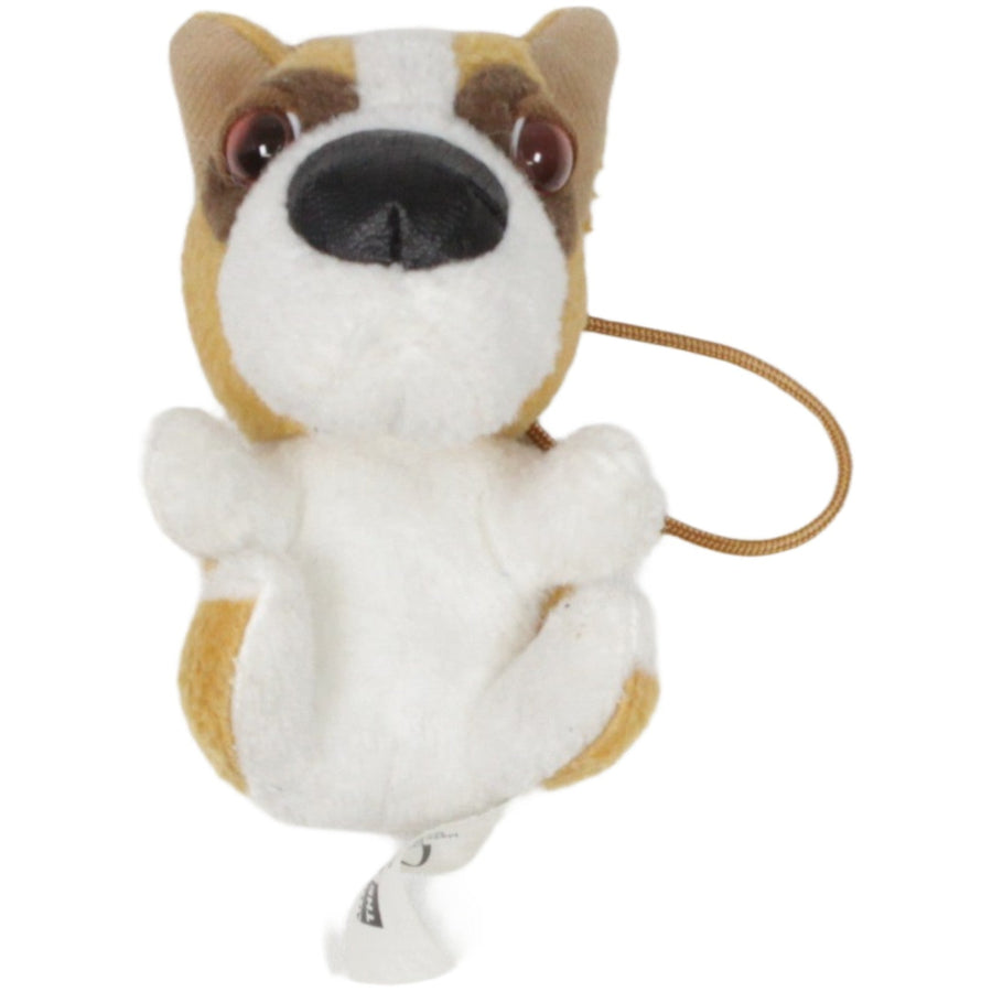 Happy Meal: THE DOG, Bulldogge