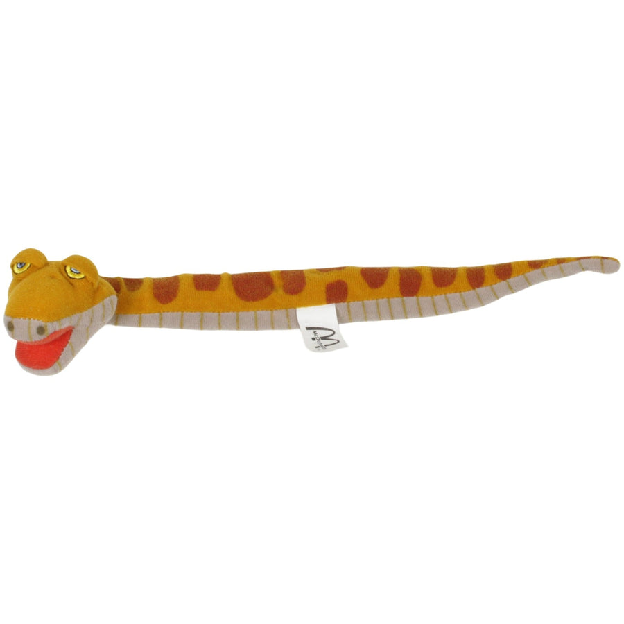Happy Meal: Das Dschungelbuch, Kaa