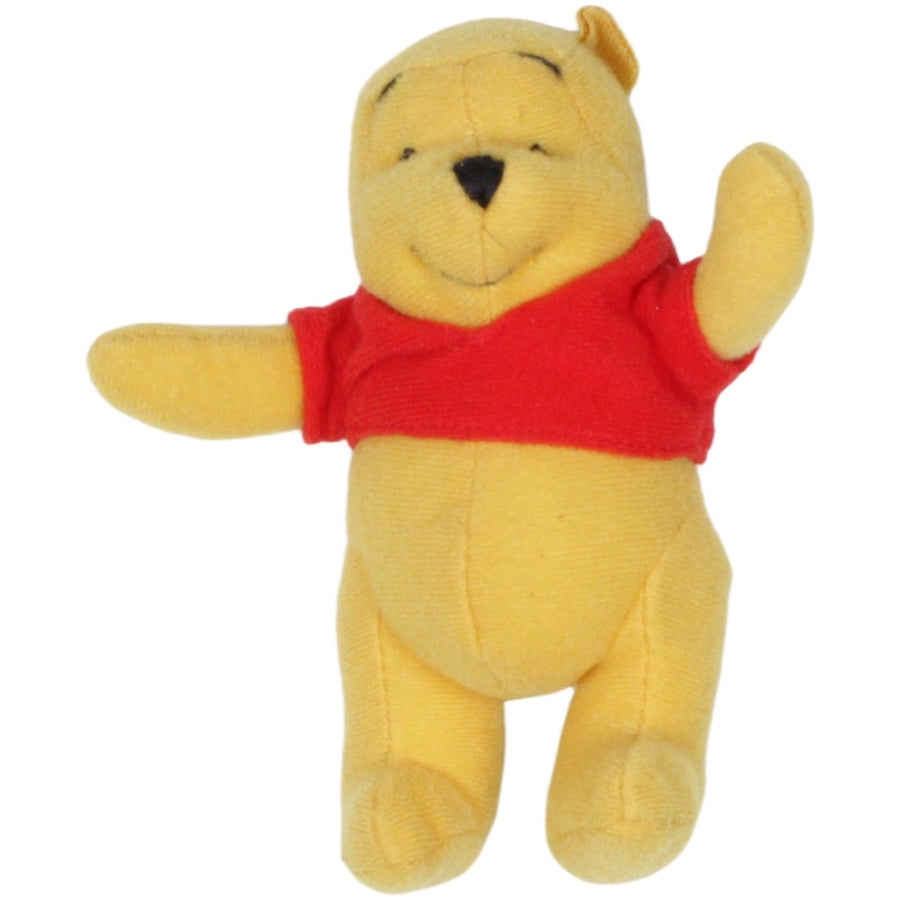 Happy Meal: Winnie Puuh (2002), Winnie Puuh