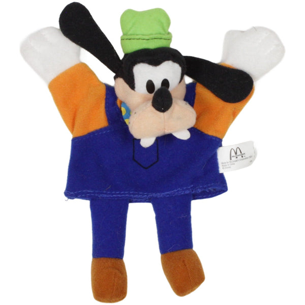 Happy Meal: Disneyland Paris, Goofy