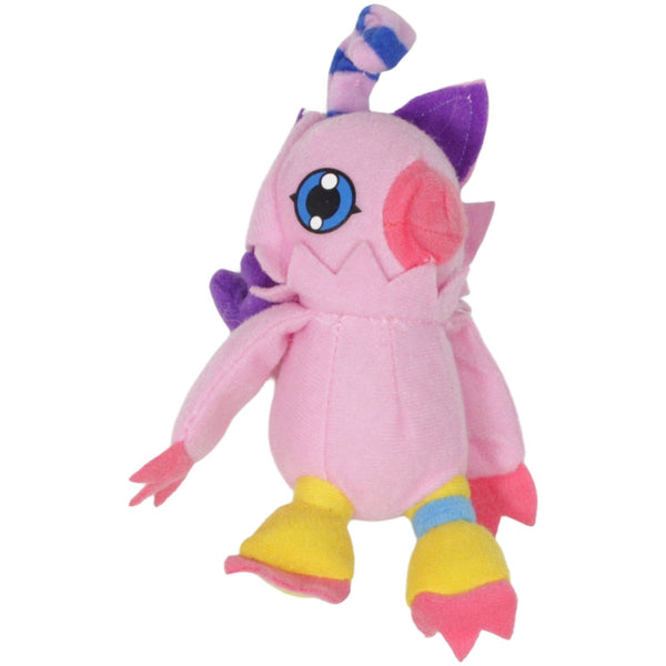 Happy Meal: Digimon, Biyomon