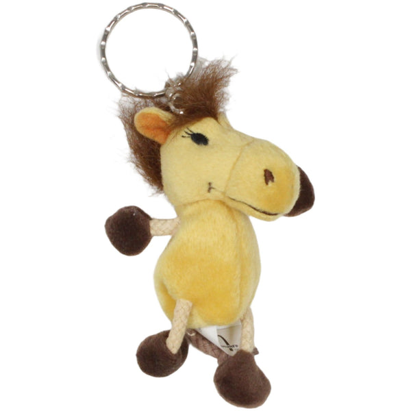 Happy Meal: Beppos Bande, Wanda Wieher