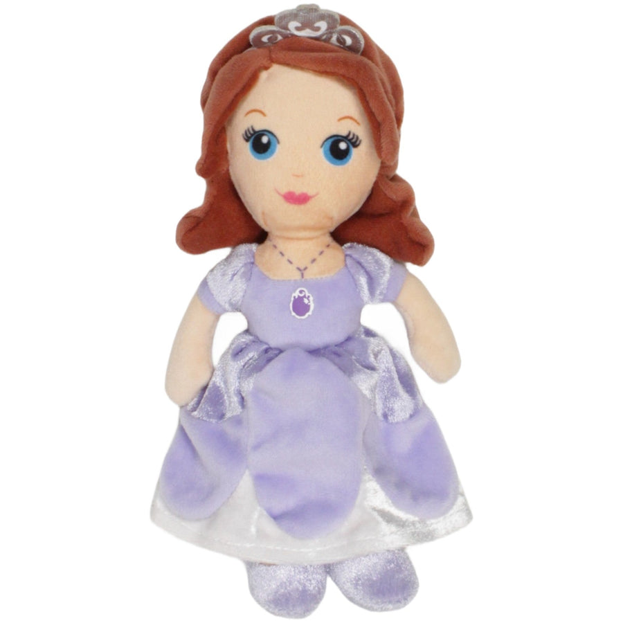 Prinzessin Sofia