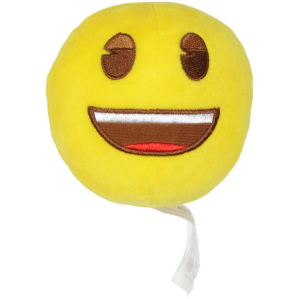 King Jr. Meal, froher Emoji