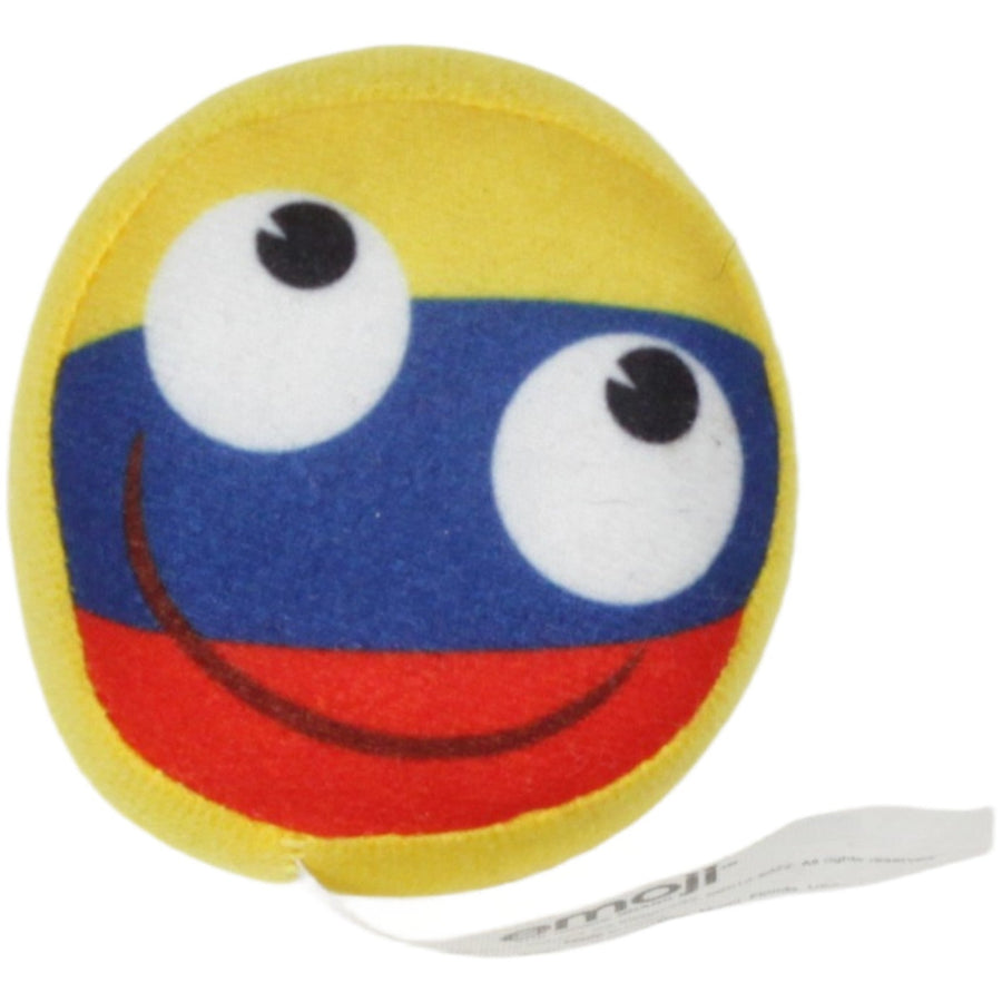 King Jr. Meal,  Venezuela-Flagge Emoji