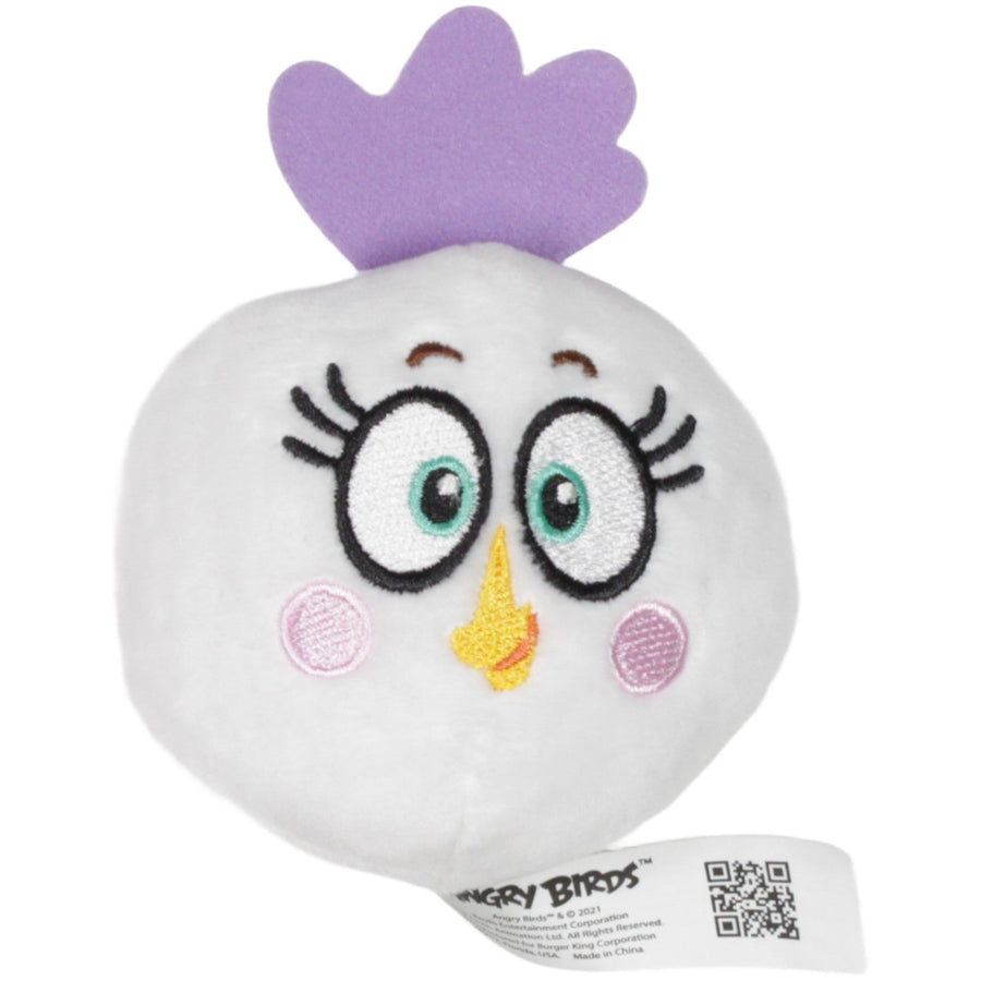 King Jr. Meal, Matilda aus Angry Birds