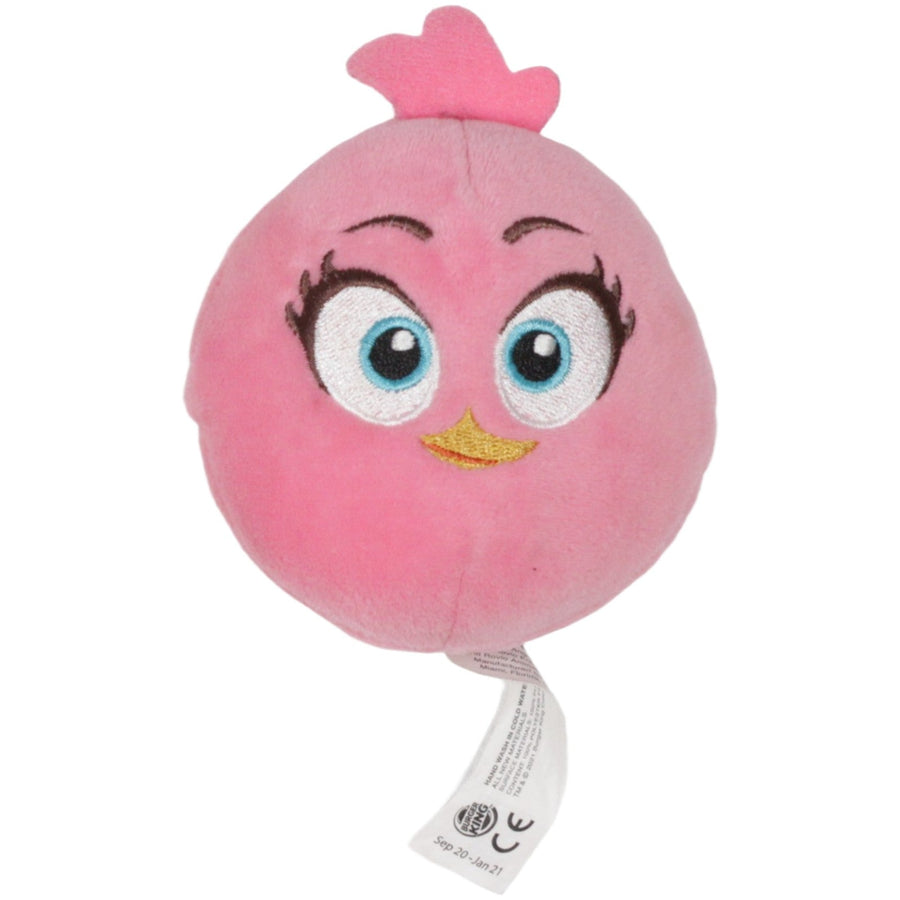 King Jr. Meal, Stella aus Angry Birds