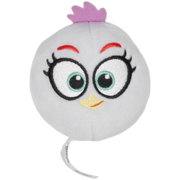 King Jr. Meal, weißes Küken aus Angry Birds