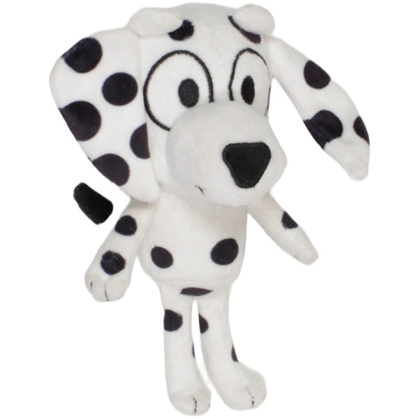 Dalmatiner Chloe aus Bluey & Friends