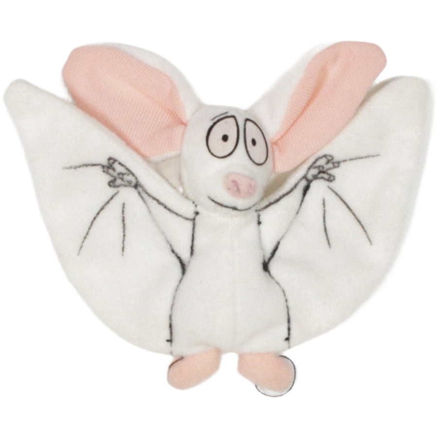 Kids Club, Bartok aus Anastasia