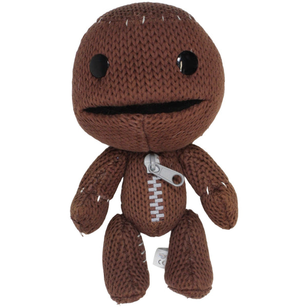 LittleBigPlanet, Sackboy groß