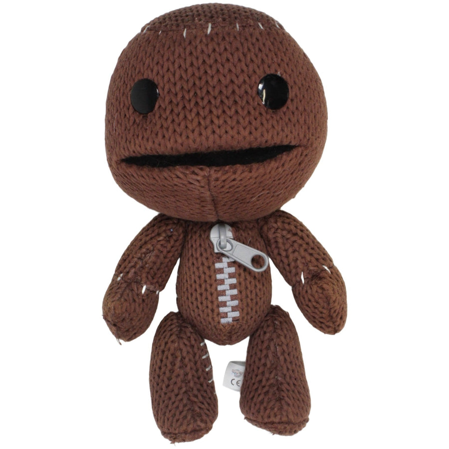 LittleBigPlanet, Sackboy groß