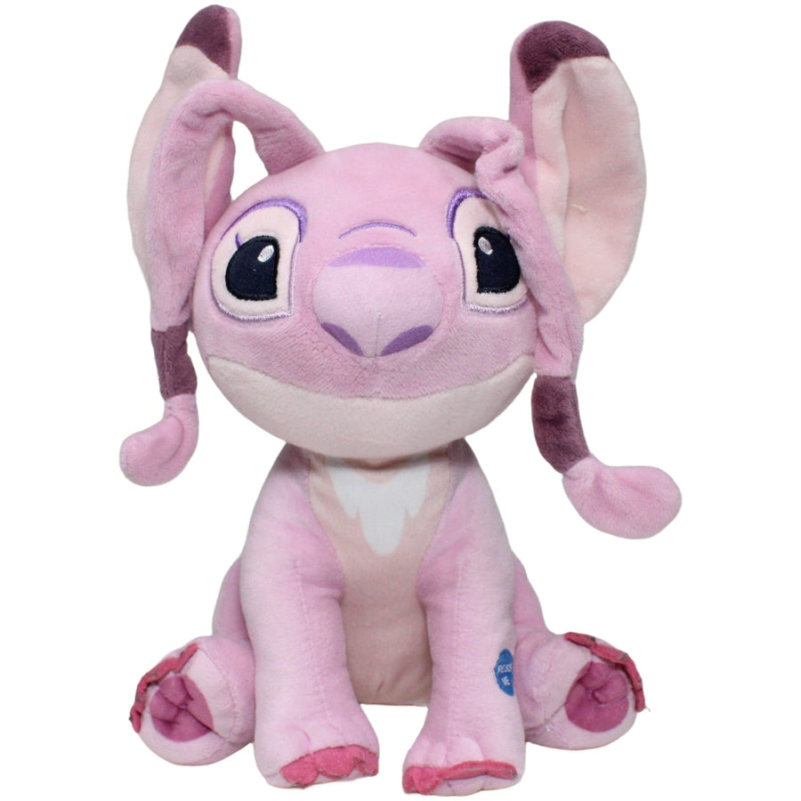 Angel mit Sound aus Lilo & Stich