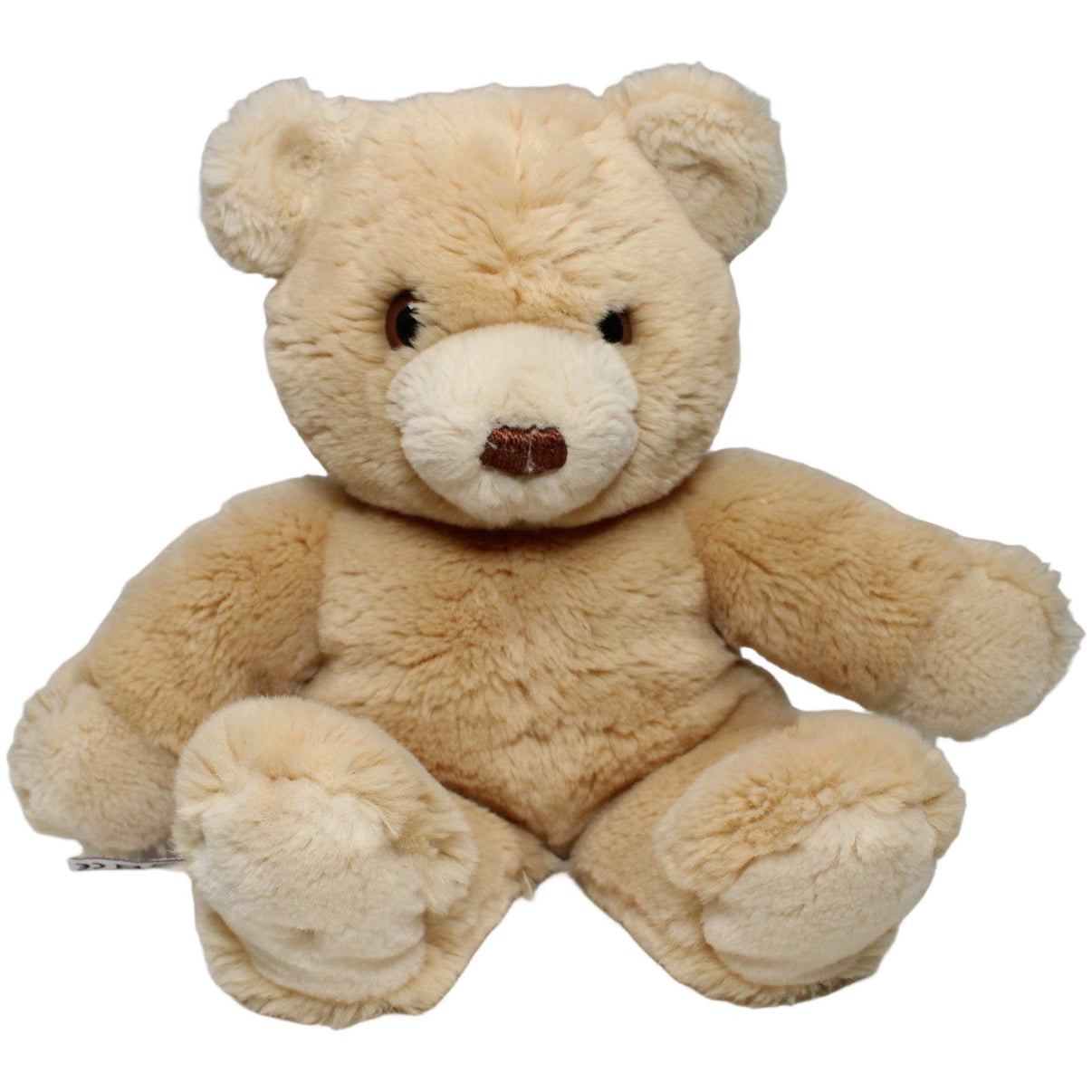 123000023077 Sigikid Süßer Teddybär, hellbraun Kuscheltier Kumpel Leo 35cm Beige ebay - 20 - stofftiere