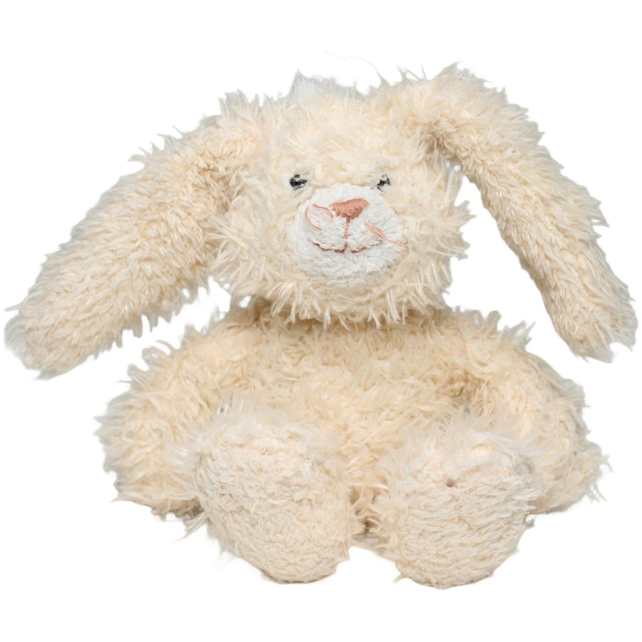 Zotteliger Schlenker-Hase