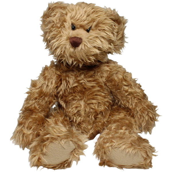 Zotteliger Teddybär Medwin, groß