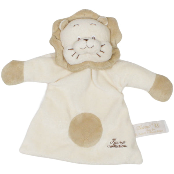 Tiamo Collection, süßer Löwe