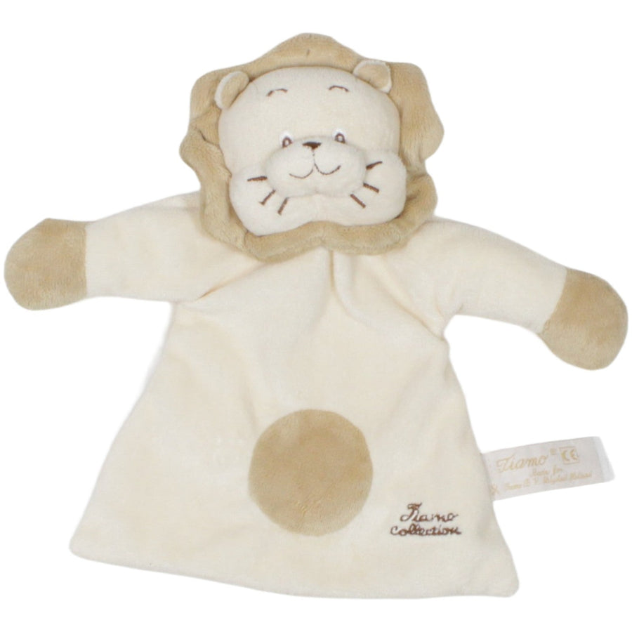 Tiamo Collection, süßer Löwe