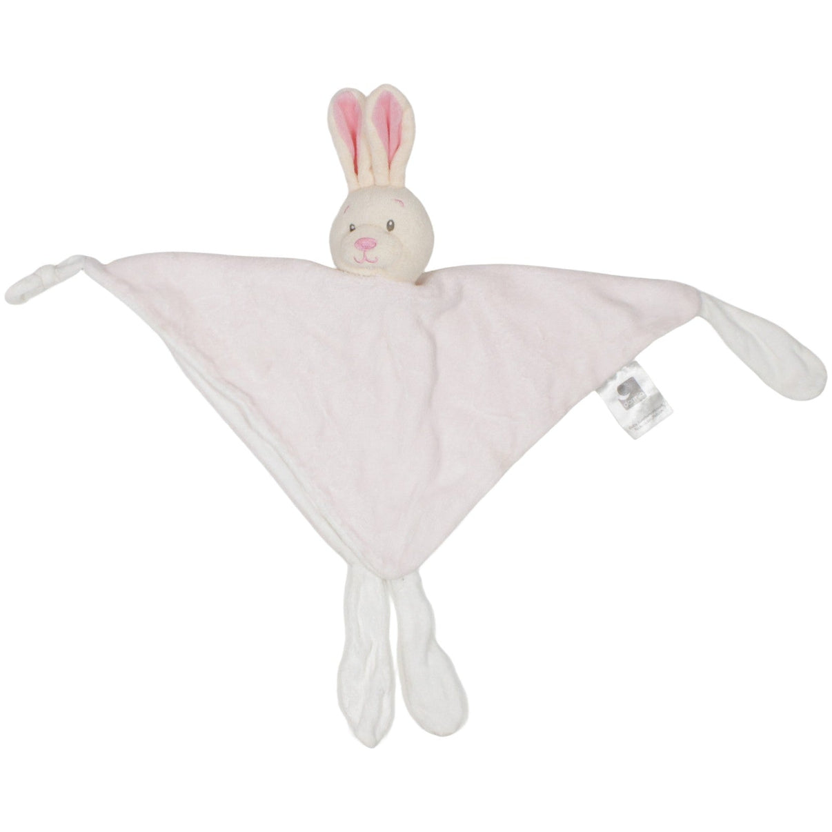 123000023101 Florett Textil dormia, rosa Hase Schmusetuch Kumpel Leo 33cm Beige ebay - 20 - schmusetuecher