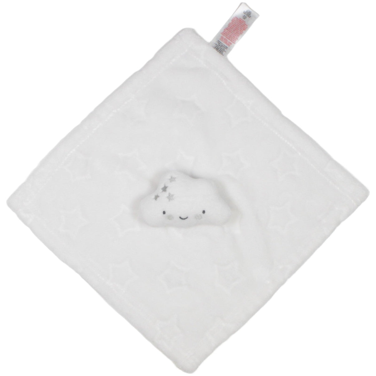 123000023103 Primark Cares, süße weiße Wolke Schmusetuch Kumpel Leo 30cm ebay - 20 - schmusetuecher Gebraucht