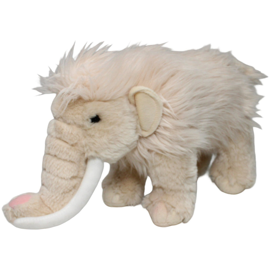 Hübsches helles Mammut