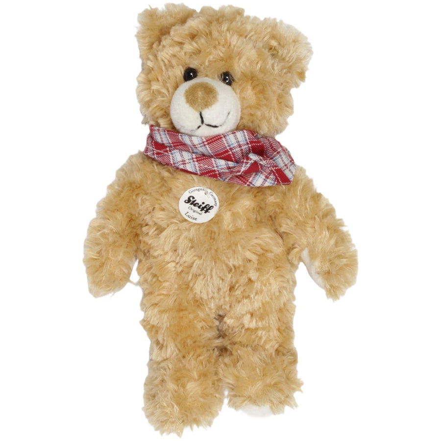 Teddybär Luise (ohne Fähnchen)