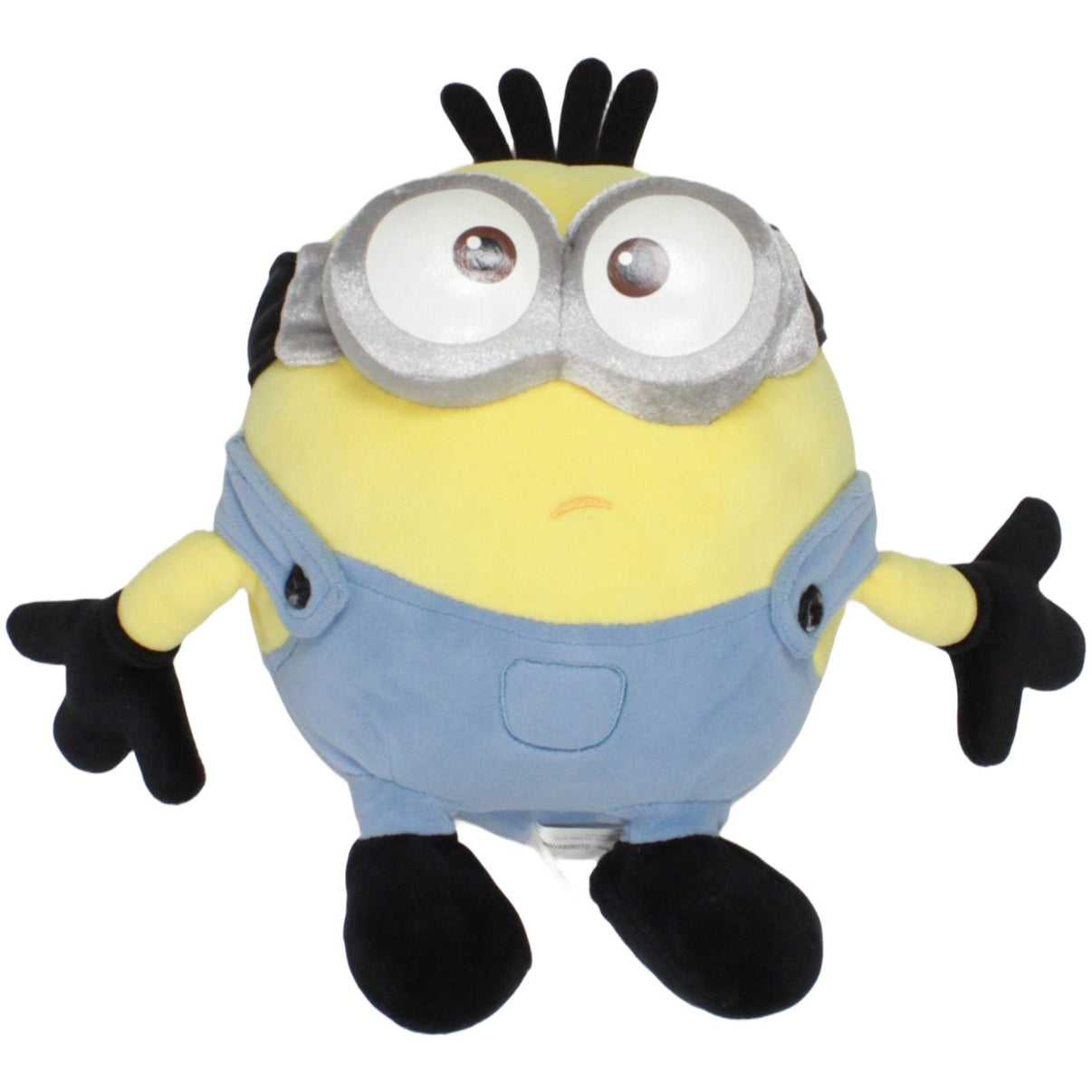 123000023150 Schmidt Otto aus Minions Kuscheltier Kumpel Leo 25cm Blau Charakter