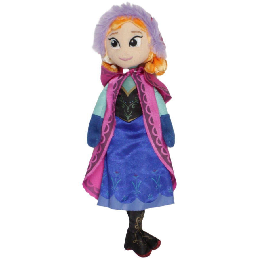 Anna aus Disney Frozen