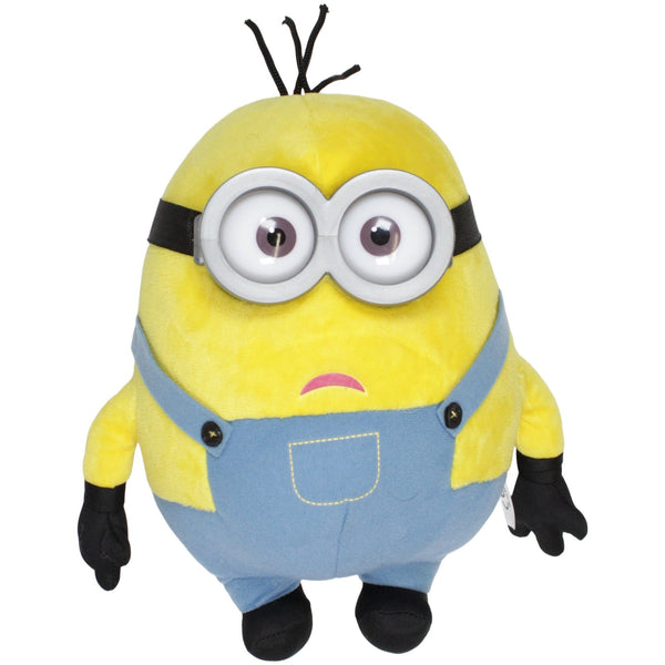 Minion mit zwei Kunststoff-Augen