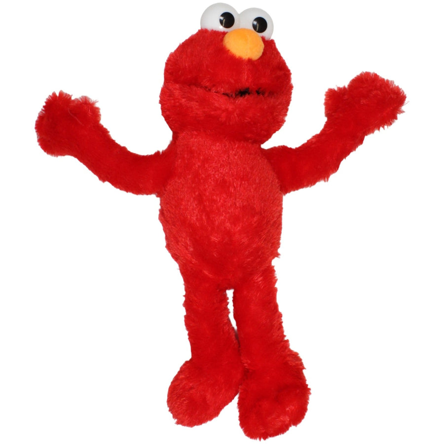 Elmo aus der Sesamstraße, XL
