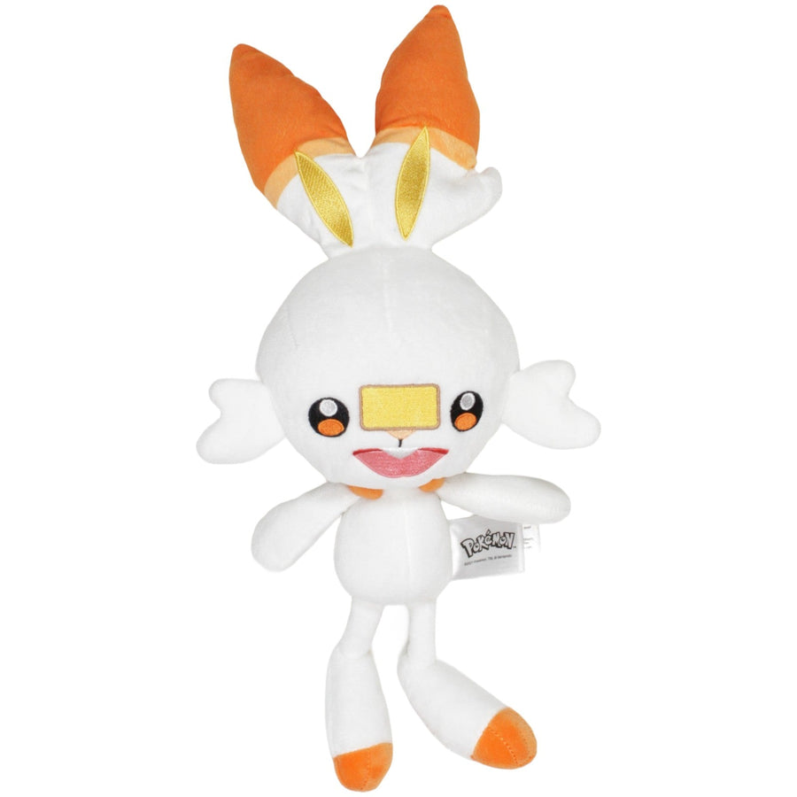 Hopplo aus Pokémon