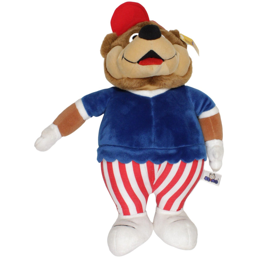 Heide Park Soltau, XL Bär Wumbo