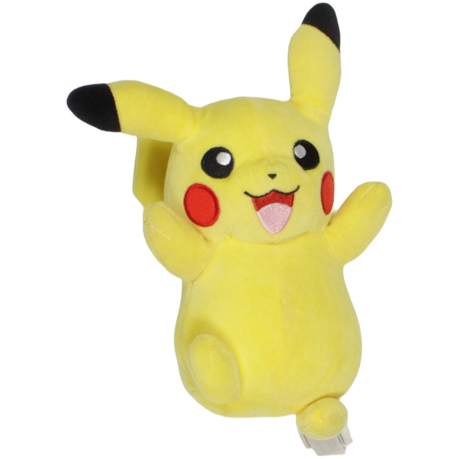 Lachendes Pikachu aus Pokémon