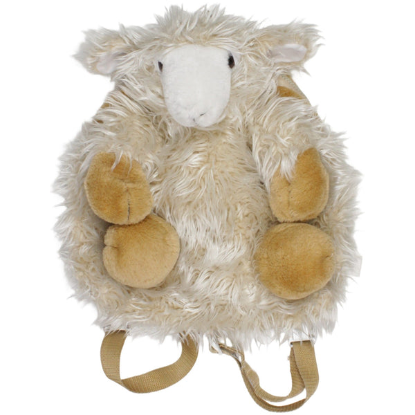 Schaf Bobbl by Ingrid Stanger
