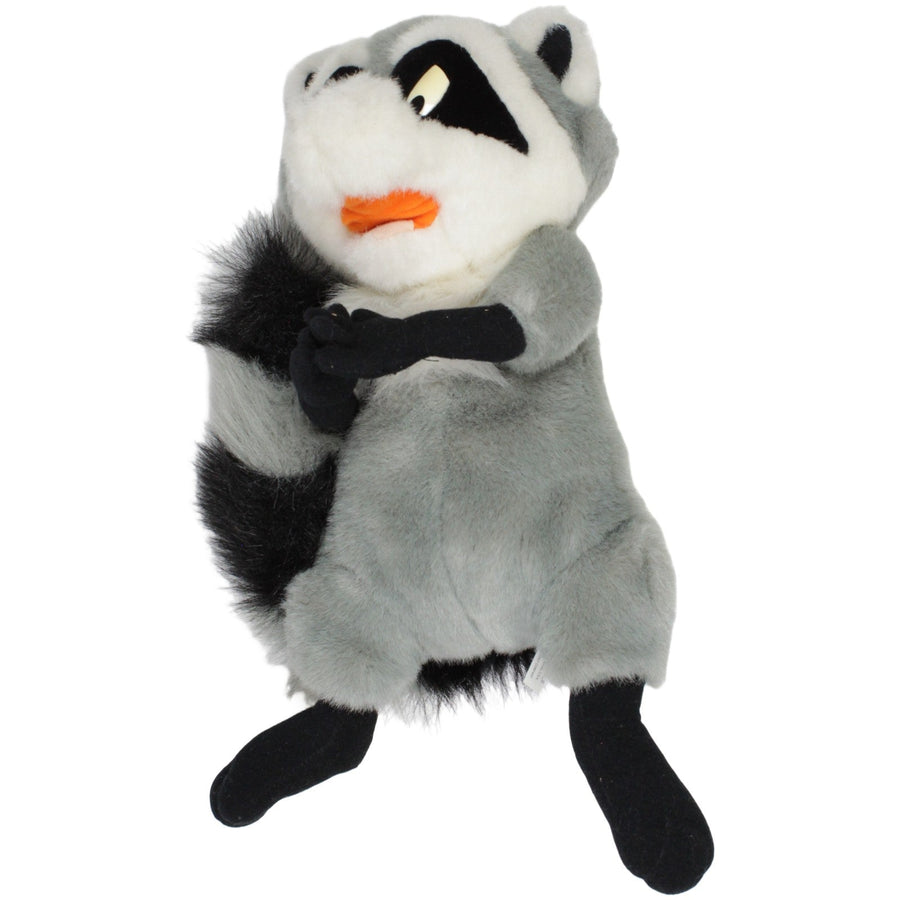 Meeko mit Sound aus Disney Pocahontas