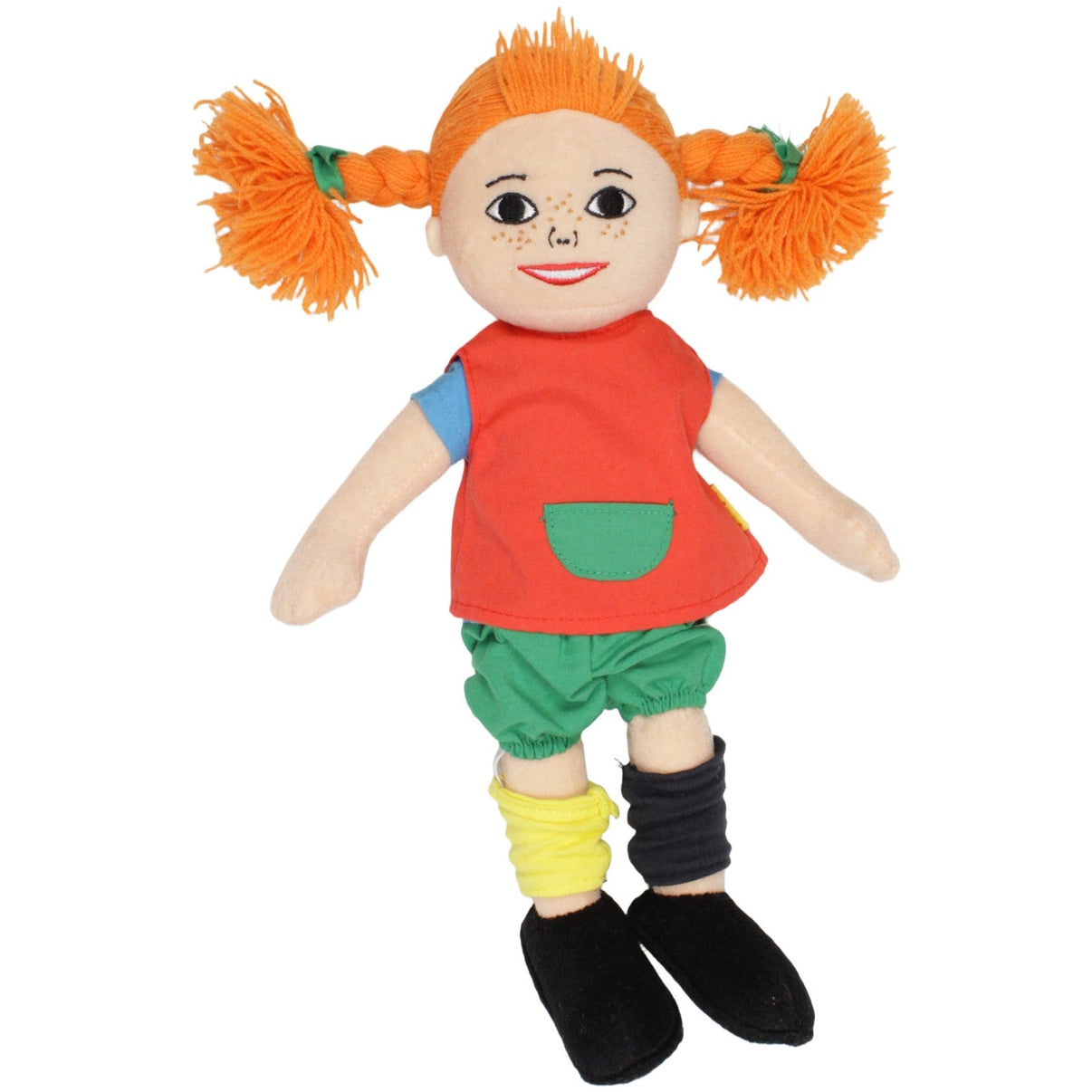 123000023177 Micki Leksaker Pippi Langstrumpf Plüschfigur Kumpel Leo 30cm Charakter ebay - 20 - stofftiere