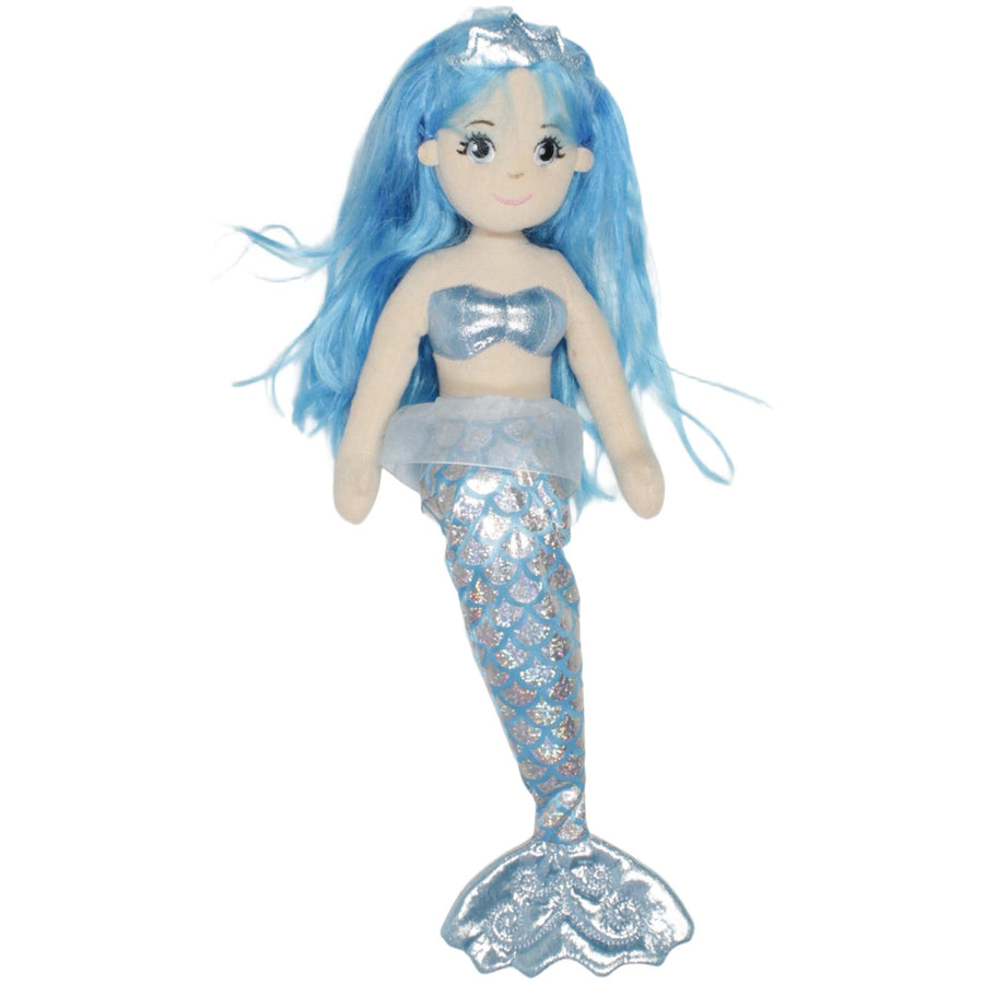 Sea Shimmers, Meerjungfrau Saphir