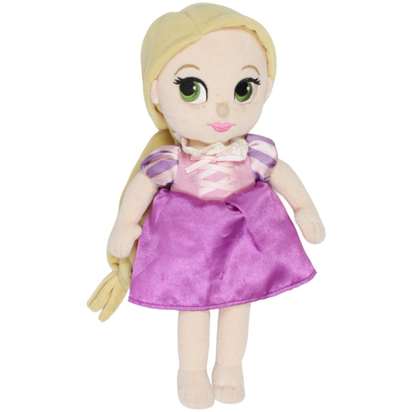 Disney Store, Rapunzel