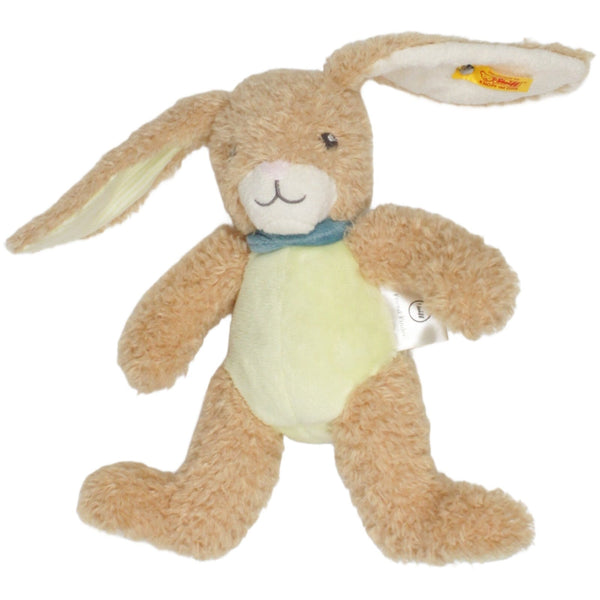 Freundefinder Hase mit Knisterohren (240331)