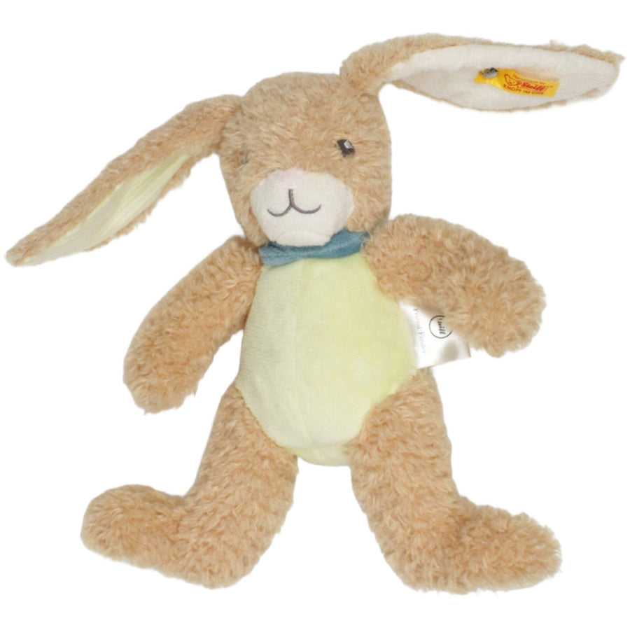 Freundefinder Hase mit Knisterohren (240331)